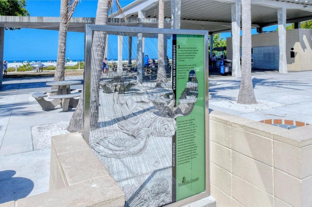 Canal 309 - Right In Siesta Key Village! Екстер'єр фото