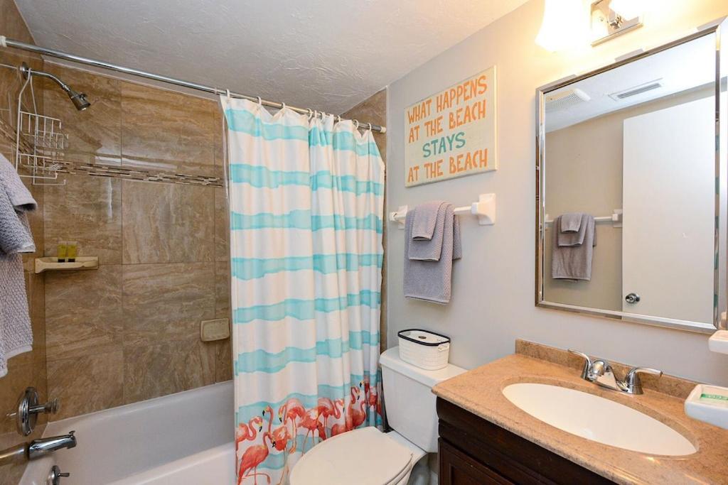 Canal 309 - Right In Siesta Key Village! Екстер'єр фото